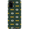 NFL Green Bay Packers Blitz Series Galaxy S20 Pro Case