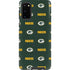 NFL Green Bay Packers Blitz Series Galaxy S20 Pro Case
