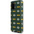 NFL Green Bay Packers Blitz Series Galaxy S20 Pro Case