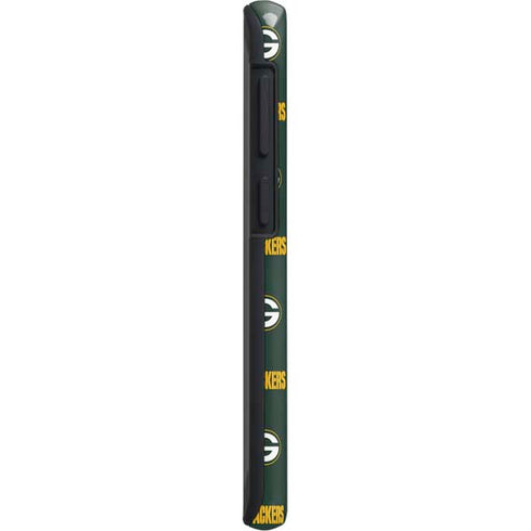 NFL Green Bay Packers Blitz Series Galaxy S20 Pro Case
