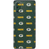 NFL Green Bay Packers Blitz Series Galaxy S20 Skin