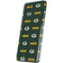 NFL Green Bay Packers Blitz Series Galaxy S20 Skin