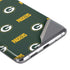 NFL Green Bay Packers Blitz Series Galaxy S20 Skin