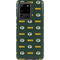 NFL Green Bay Packers Blitz Series Galaxy S20 Ultra 5G Pro Case