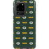 NFL Green Bay Packers Blitz Series Galaxy S20 Ultra 5G Pro Case