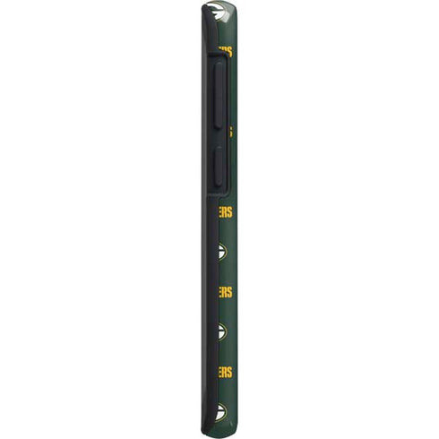 NFL Green Bay Packers Blitz Series Galaxy S20 Ultra 5G Pro Case