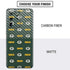 NFL Green Bay Packers Blitz Series Galaxy S20 Ultra 5G Skin