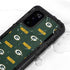 NFL Green Bay Packers Blitz Series Galaxy S20 Waterproof Case