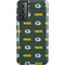 NFL Green Bay Packers Blitz Series Galaxy S21 5G Pro Case