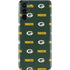 NFL Green Bay Packers Blitz Series Galaxy S21 5G Skin