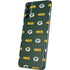 NFL Green Bay Packers Blitz Series Galaxy S21 5G Skin
