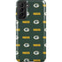 NFL Green Bay Packers Blitz Series Galaxy S21 FE Pro Case