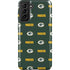 NFL Green Bay Packers Blitz Series Galaxy S21 Plus 5G Pro Case
