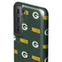 NFL Green Bay Packers Blitz Series Galaxy S21 Plus 5G Pro Case