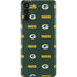 NFL Green Bay Packers Blitz Series Galaxy S21 Plus 5G Skin