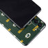 NFL Green Bay Packers Blitz Series Galaxy S21 Plus 5G Skin