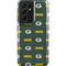 NFL Green Bay Packers Blitz Series Galaxy S21 Ultra 5G Pro Case