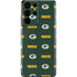NFL Green Bay Packers Blitz Series Galaxy S21 Ultra 5G Skin