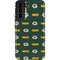 NFL Green Bay Packers Blitz Series Galaxy S22 Plus Pro Case