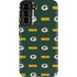 NFL Green Bay Packers Blitz Series Galaxy S22 Plus Pro Case