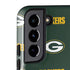NFL Green Bay Packers Blitz Series Galaxy S22 Plus Pro Case