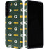 NFL Green Bay Packers Blitz Series Galaxy S22 Plus Pro Case