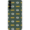 NFL Green Bay Packers Blitz Series Galaxy S22 Plus Skin