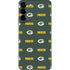 NFL Green Bay Packers Blitz Series Galaxy S22 Plus Skin