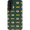 NFL Green Bay Packers Blitz Series Galaxy S22 Pro Case
