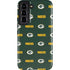 NFL Green Bay Packers Blitz Series Galaxy S22 Pro Case