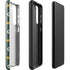 NFL Green Bay Packers Blitz Series Galaxy S22 Pro Case