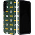 NFL Green Bay Packers Blitz Series Galaxy S22 Pro Case