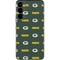 NFL Green Bay Packers Blitz Series Galaxy S22 Skin