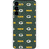 NFL Green Bay Packers Blitz Series Galaxy S22 Skin