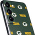 NFL Green Bay Packers Blitz Series Galaxy S22 Skin