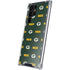 NFL Green Bay Packers Blitz Series Galaxy S22 Ultra Clear Case