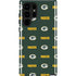 NFL Green Bay Packers Blitz Series Galaxy S22 Ultra Pro Case