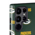 NFL Green Bay Packers Blitz Series Galaxy S22 Ultra Pro Case