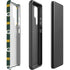 NFL Green Bay Packers Blitz Series Galaxy S22 Ultra Pro Case