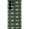 NFL Green Bay Packers Blitz Series Galaxy S22 Ultra Skin