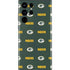 NFL Green Bay Packers Blitz Series Galaxy S22 Ultra Skin