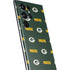 NFL Green Bay Packers Blitz Series Galaxy S22 Ultra Skin