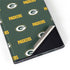 NFL Green Bay Packers Blitz Series Galaxy S22 Ultra Skin