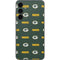 NFL Green Bay Packers Blitz Series Galaxy S23 FE Skin