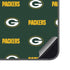 NFL Green Bay Packers Blitz Series Galaxy S23 FE Skin