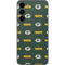 NFL Green Bay Packers Blitz Series Galaxy S23 Plus Skin