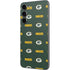NFL Green Bay Packers Blitz Series Galaxy S23 Plus Skin
