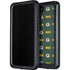 NFL Green Bay Packers Blitz Series Galaxy S23 Plus Waterproof Case