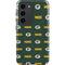 NFL Green Bay Packers Blitz Series Galaxy S23 Pro Case