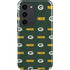 NFL Green Bay Packers Blitz Series Galaxy S23 Pro Case
